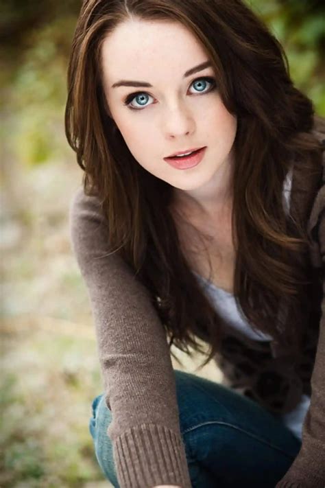 kacey rohl images